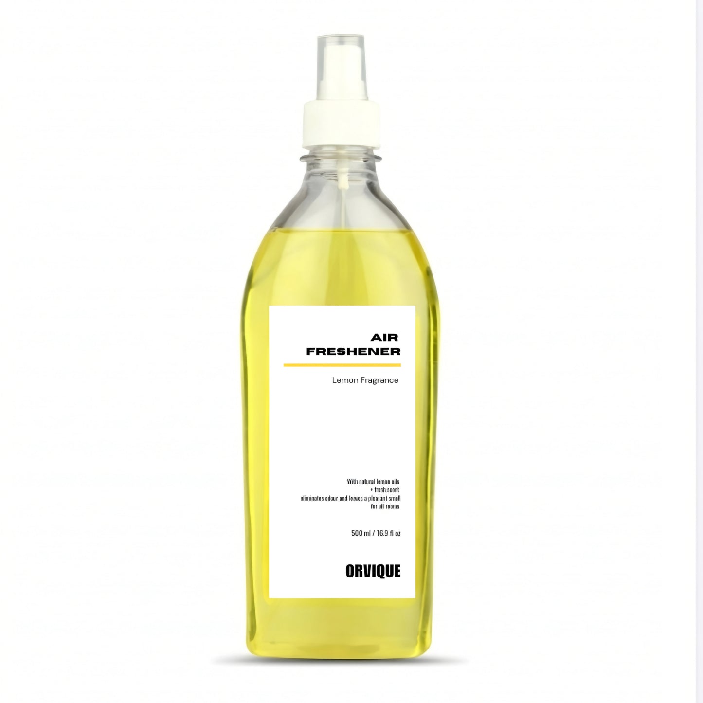 Lemon air freshener (500 ml)
